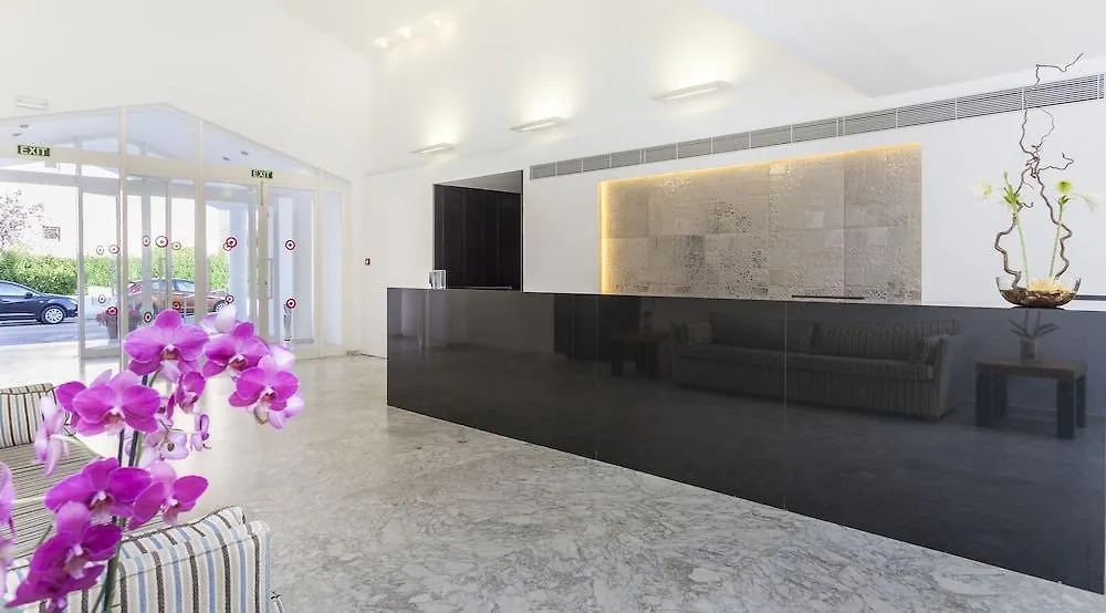 Hoposa Montelin Apartment Port de Pollenca Spain