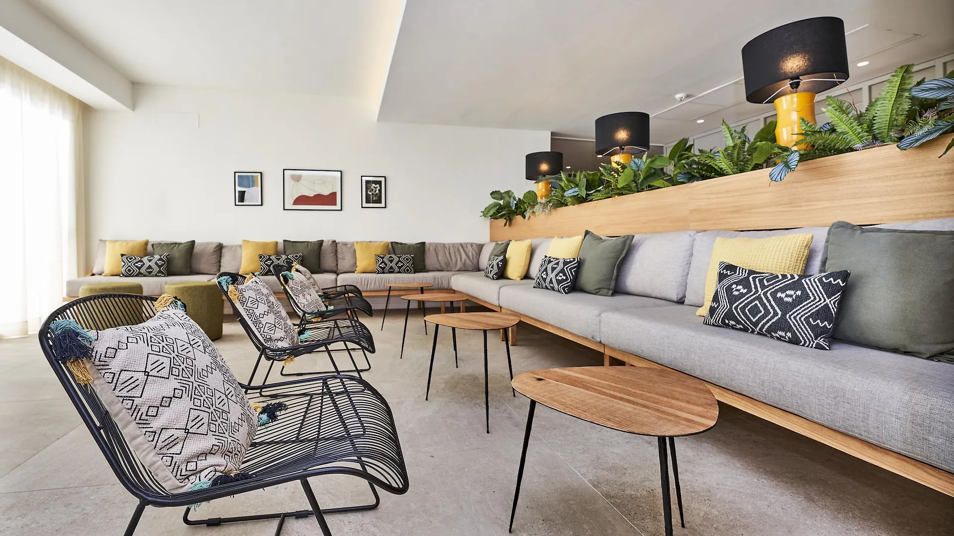 Hoposa Montelin Apartment Port de Pollenca Spain