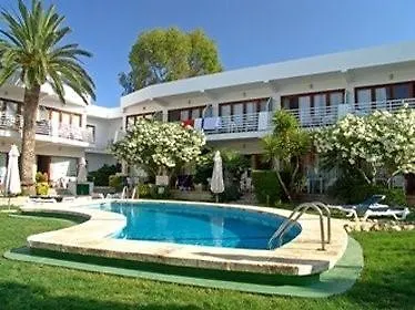 Hoposa Montelin Apartment Port de Pollenca
