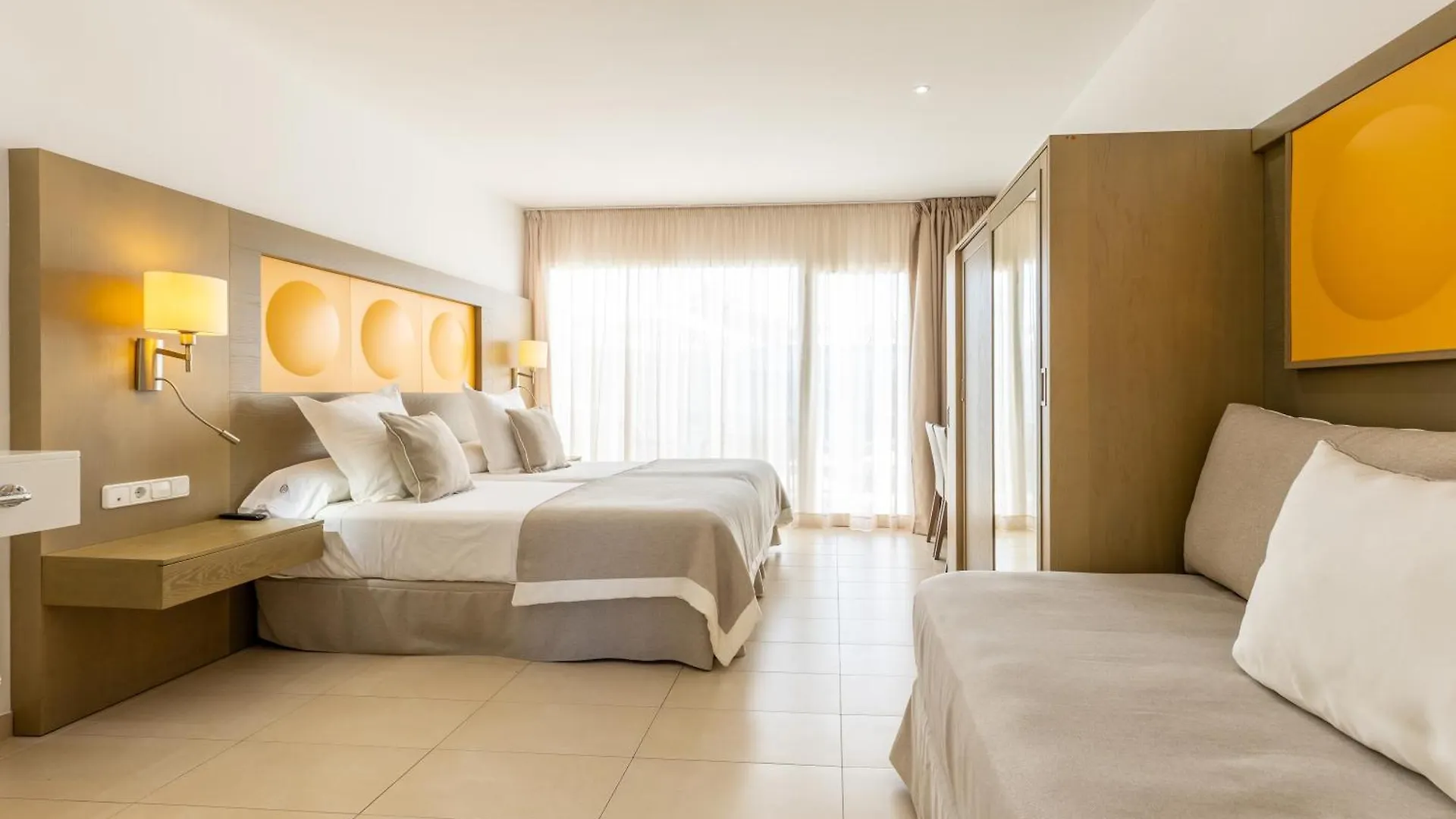 Hoposa Montelin Apartment Port de Pollenca Spain