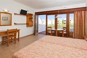 Hoposa Montelin Apartment Port de Pollenca