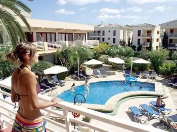 Hoposa Montelin Apartment Port de Pollenca