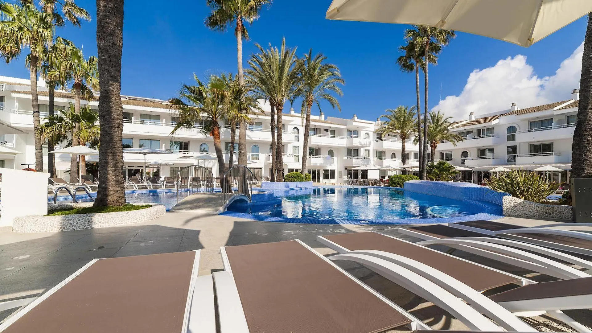 Hoposa Montelin Apartment Port de Pollenca