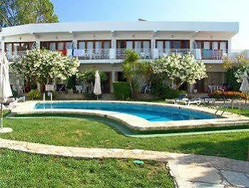 Hoposa Montelin Apartment Port de Pollenca