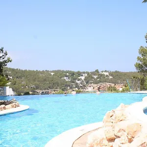 Apartment Del Rey, Portinatx