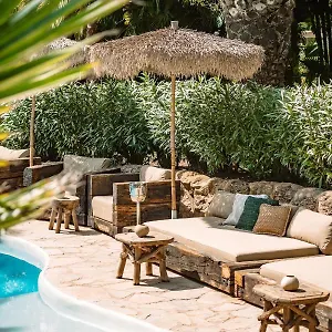 Country house Sastre, Santa Gertrudis (Ibiza)