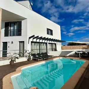 Villa Son Blanc 6, Sa Caleta